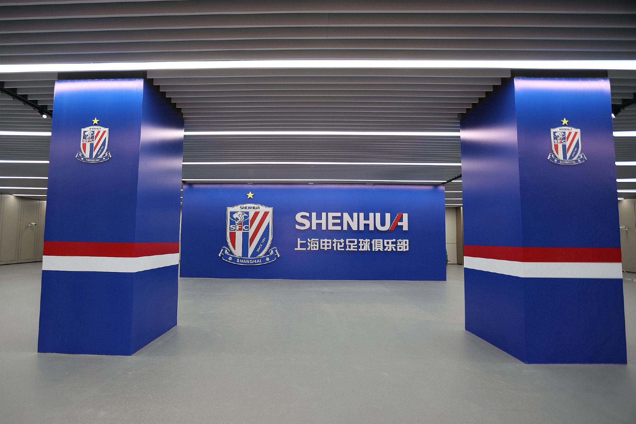 费建中见他身形有些迟钝，转过脸来见他表情也有些呆滞，便压低声音问道：袁师，你这是怎么了？袁子胥回过神来，同样低声说道：费老，这里的安保人员，无一例外，全是武道高手……什么？费建中惊呼道：这里的安保人员至少几十人，全是武道高手？。